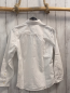 Preview: H&M  Hemd  Gr. 134  weiß 