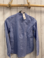 Preview: neu H&M  Hemd  Gr. 140  hellblau 