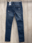 Preview: neu Yigga  Hose  Gr. 146  blau Jeans Bund verstellbar NP 19,99 € 