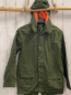 Preview:   Jacke Gr. 140  kiwi Kapuze 