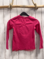 Preview: Tom Tailor  Langarmshirt  Gr. 128  pink 2 Glitzerhunde 