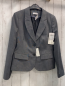 Preview: neu  Blazer  Gr. 40  grau hellgrau mleiert NP 49 € 