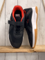 Preview: Puma  Boots  Gr. 40  schwarz orange weiße Sohle 