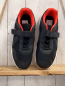 Preview: Puma  Boots  Gr. 40  schwarz orange weiße Sohle 