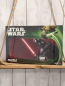 Preview: neu  Puzzle  Gr. 500  Star Wars