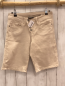 Preview:   Shorts Gr. 34  beige 