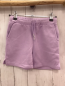 Preview: Milk Copenhagen Shorts  Gr. 116  heller fliederton 
