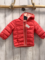 Preview: S´Oliver  Jacke  Gr. 74  hellrot 