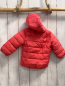 Preview: S´Oliver  Jacke  Gr. 74  hellrot 