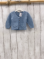 Preview: Mexx Strickjacke  Gr. 62  hellblau 