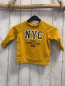 Preview: H&M  Pullover  Gr. 80  mais Schift