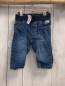 Preview: Mexx  Hose  Gr. 62  blau Jeans gefüttert 