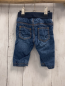 Preview: Mexx  Hose  Gr. 62  blau Jeans gefüttert 