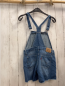 Preview: Levi´s  Latshorts  Gr. 158  blau Jeans 