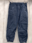 Preview:  Hose Gr. 116  blau