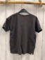 Preview: Zara  T-Shirt  Gr. 116  grau 
