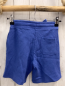 Preview: neu  Shorts  Gr. 116  lila Struktur