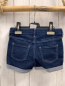 Preview: H&M  Shorts  Gr. 116  blau Jeans Umschlag Bund verstellbar 