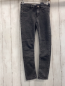 Preview: H&M Hose Gr. 134  grau Jeans