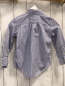 Preview: Ralph Lauren  Hemd  Gr. 92  blau weiße Streifen