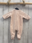 Preview: Vertbaudet  Schlafanzug  Gr. 62  rosa Nicky 