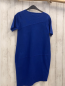 Preview: neu  Kleid  Gr. M marineblau 