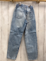 Preview: H&M Hose Gr. 128  hellblau Jeans