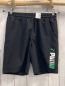 Preview: Puma  Sportshorts  Gr. 152  schwarz weiß grau grüne Schrift 