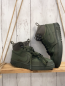 Preview: Nike  Boots  Gr. 40  oliv 