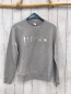 Preview: Hugo Boss Pullover Gr. 152  grau