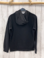 Preview: Champion Pullover Gr. 152  schwarz Kapuze