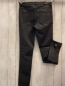 Preview: Only  Hose  Gr. 32  schwarz lederoptik 