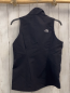 Preview: The North Face  Softshellweste Gr. 164/170  schwarz graue Schrift 