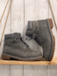 Preview: Timberland Boots Gr. 37,5  grau
