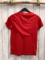 Preview: Head  T-Shirt Gr. 152  rot weiße Schrift 