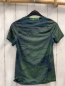 Preview: Nike Sportshirt  Gr. 140  grau hellgrüne Punkte, Striche + Label
