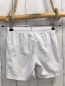 Preview: Lacoste  Sportshorts  Gr. 128  weiß 