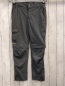 Preview: Andesgear  Funktionshose  Gr. 146/152  grau Beine abtrennbar 