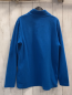 Preview:  Pullover Gr. 152  blau Fleece