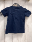 Preview: Levi´s  T-Shirt  Gr. 80  blau bunte Schrift 