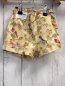 Preview: Name it  Shorts  Gr. 92  gelb Vögel Zweige 