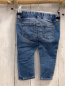 Preview: GAP  Jeggings  Gr. 86  blau Jeans Minnie Muse pink Schleife 
