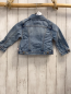 Preview: GAP  Jeansjacke  Gr. 98  blau 