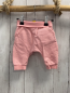 Preview: Steiff  Jogginghose  Gr. 56  rosa 