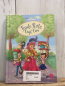 Preview:   Buch Tante Rotz legt los 