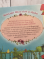 Preview: Der magische Blumenladen  Buch Das verhexte Turnier 