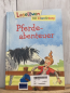 Preview: Leselöwen  Buch Pferdeabenteuer 