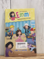 Preview: Emmi Mutmachgeschichten  Buch Jeder ist einmalig 