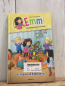 Preview: Emmi Mutmachgeschichten  Buch Aufregung im Kindergarten 
