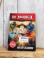 Preview: Ninjago  Buch Ninja-Legenden